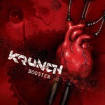 cover: Krunch - Booster