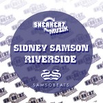 cover: Sidney Samson - Riverside