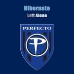 cover: Hibernate - Left Alone