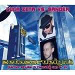 cover: Sander|Zeta, Luca - Zetazeroeight