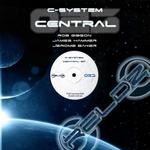 cover: C System - Central EP