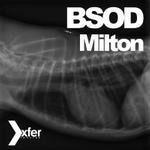 cover: Bsod - Milton