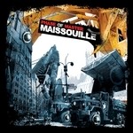 cover: Maissouille - Phase Of Master