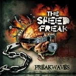 cover: The Speed Freak - Freakwaves