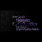 cover: Kolombo - I'm On Your Side