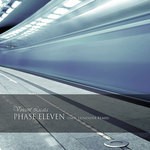 cover: Vincent Licata - Phase Eleven