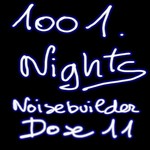 cover: Noisebuilder - Dose 11