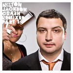 cover: Milton Jackson - Crash Remixes Part 1