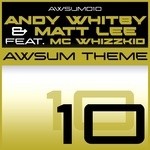 cover: Whitby, Andy|Matt Lee|Mc Whizzkid - The Awsum Theme