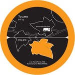 cover: Touane - Bill EP