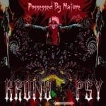 cover: Krono Psy - Possessed By Nature