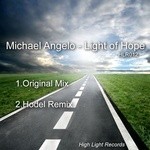 cover: Michael Angelo - Light Of Hope