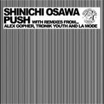 cover: Shinichi Osawa - Push