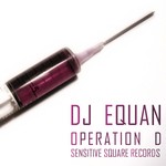 cover: Dj Equan - Operation D