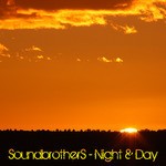 cover: Soundbrothers - Night & Day