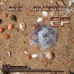 cover: A&s - Jellyfish EP