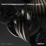 cover: Armageddon Project - Perfer Et Obdura