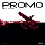 cover: Promo - Take It Personal - Type Carmin 003