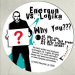 cover: Energun|Logika - Why You?