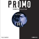 cover: Promo - Dancefloor Hardcore - Promofile Classic 001