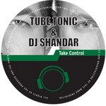 cover: Tube Tonic & Dj Shandar - Take Control