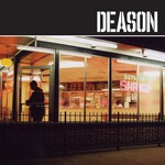 cover: Sean Deason - Dot & Etta's Shrimp Hut