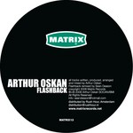 cover: Arthur Oskan - Flashback EP