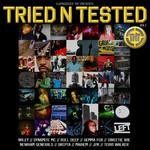 cover: Tnt - Tried N Tested