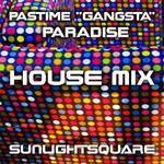 cover: Sunlightsquare - Pastime Paradise