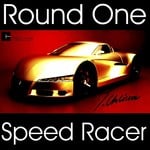 cover: Round One - Speed Racer