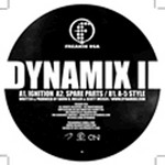 cover: Dynamix Ii - Ignition 2007