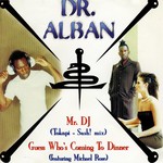 cover: Dr Alban - Mr DJ