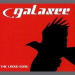 cover: Galaxee - The Crow Song