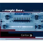 cover: Magic Box - Carillon