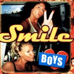 cover: Smile - Boys