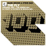 cover: Mac, Steve|Mark Brown - The Fly