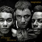 cover: Imagination - The Fascination Of The Physical