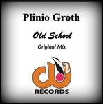 cover: Plinio Groth - Old School