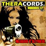 cover: Hellraiser|Satyriasis - Grindhouse EP