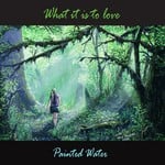 cover: Painted Waters - What It Is To Love