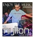 cover: D Ignition Project|Nyllon|Pp - Enjoy The Music EP