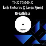 cover: Jason Speed|Richards, Jack - Breathless