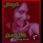 cover: Datcyde|Ill Esha - Social Skills