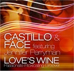 cover: Castillo|Face|Jennifer Perryman - Love's Wine