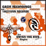 cover: Various - Enter The Hive & Singles