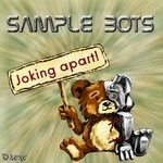 cover: Sample Bots - Joking Apart!