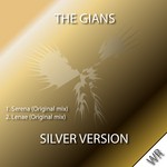 cover: The Gians - Silver Version