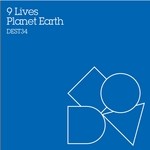 cover: 9lives - Planet Earth