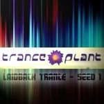 cover: Various - Tranceplant - Laidback Trance - Seed 1