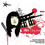 cover: Tanto - Drug Stereo